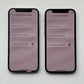 Original Apple iPhone 12 mini Smartphone 5.4" IOS Face ID NFC 5G Unlocked 12mini Mobile Phones