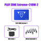 Playzone Extreme Retro Game Solid State Drive 20000+Games for PS5/PS4/XBOX/XBOX Three systems in one For PC/Laptop 2T Game SSD