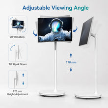 32 Inch Portable Smart TV Wireless Interactive Touch Monitor Television Smart LCD with Touch Screen Technology
