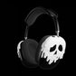 Mifuny Airpods Max Case Cover custom Soul Eater Death Skull Design Earphones Decoration Suitable for Airpods Max Earphone