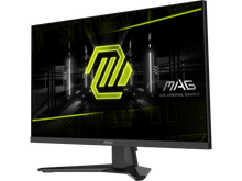 Msi 27'' Wqhd 2K 1440P 240Hz Ips with Amd Freesync Premium 0.5Ms Hdr Ready Computer Gaming Monitor Mag 274Qf X24
