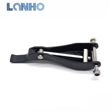 Locking Handle Kit for DJI Agras T40 Locking Piece Handle Includes Rotating Shaft Connecting Rod Agriculture Drone Parts