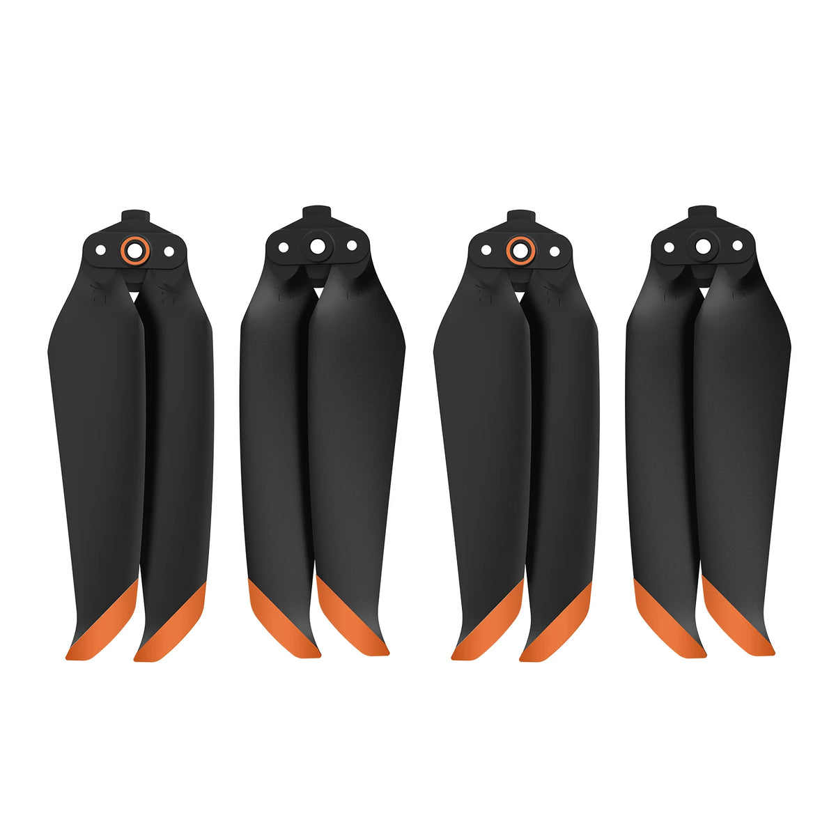 4 Pcs New 7238 Low Noise Props 7238F Propellers For DJI Mavic Air 2/DJI AIR 2S Drone Accessories