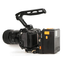 ZGCINE VM-VP4 Dual Quick Release V-Mount Battery Plate for Arca-Swiss, L-Shape for Sony Canon Nikon DSLR Camera, Tripod
