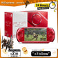 Original Sony PSP3000 PlayStation Portable PSP 3000 (PSP-3006) Sony Handheld Arcade Game Console (+Free Games)