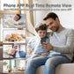 A9 WiFi Mini Camera Wireless Video Recorder Security Protection Camera Smart Home Monitoring Camera For Infants And Pets