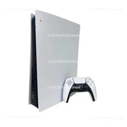 Consola de videojuegos PlayStation 5 Slim con SSD de 825 GB, usada, original