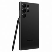 Smartphone Samsung Galaxy S22 Ultra 5G reacondicionado S908U1, cámara 8K, pantalla de 6,8 pulgadas, 128 GB, teléfono original desbloqueado, versión EE. UU. S22U