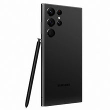 Samsung Galaxy S22 Ultra 5G Refurbished Smartphone S908U1 8K Camera 6.8inch  Screen 128G Original Unlocked Phone S22U US Version
