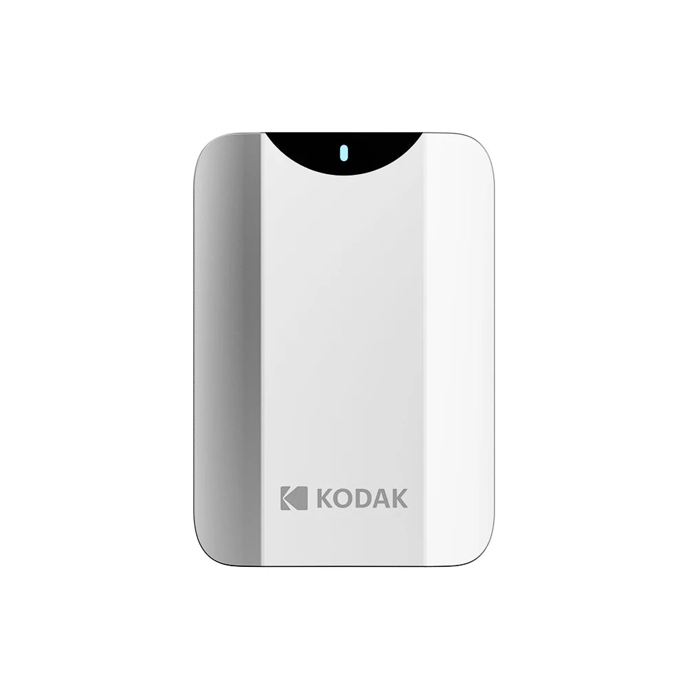 KODAK P230 2.5inch Portable HDD 1TB External Hard Disk Drive 5Gbps External hard drive HDD for PS4/PS5/Laptop Desktop