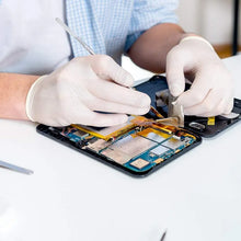 Mobile Phone Repair Kit Metal Spudger Pry Tool for Electronics Repair with Laptop Cell Phone Tablet Computer Electronics Repair