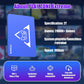 Playzone Extreme Retro Game Solid State Drive 20000+Games for PS5/PS4/XBOX/XBOX Three systems in one For PC/Laptop 2T Game SSD