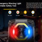 Ulefone Armor Mini 20 Pro 5G 4.7" Rugged Phone 64MP Night Camera  6200mAh Smartphone LED Light 16+256GB Android 14 Mobile phone