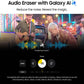 2025 New Samsung Galaxy S25 Ultra 5G Smartphone Snapdragon 8 Elite 6.9"120Hz Dynamic LTPO AMOLED 2X Display 200MP Quad AI Camera