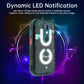 Unihertz Jelly Star Mini Smartphone 8GB 256GB Led Light Unlocked Transparent Backshell Cellphones For Spare Phone