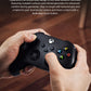 Microsoft Xbox Core Wireless Controller Carbon Electric Volt White Black for Xbox Series X Xbox Series S Xbox One Controller