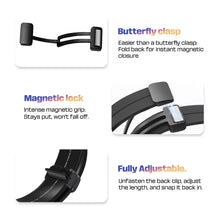 Apple Watch Band FIFA 2026 Official Licensed Magnetic Buckle Soft Silicone Sport Strap, World Cup Commemorative Edition F26W01