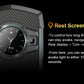 Unihertz Tick Tock 5G Rugged Smartphone Android 128GB 48MP Camera Cellphone 6000mAh Phone with Dual-Screen IP 68 Waterproof