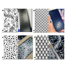 VORMIR 50pcs Matte Screen Protector with Design TPU Hydrogel Micas Phone Skin Sticker for Plotter Cutter Machine 3C Store Use