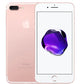 Apple iPhone 7 Plus Original 5.5" Quad Core A10 IOS Mobile Cell Phone Unlocked 7P Smartphone
