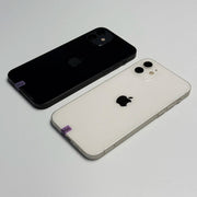 Smartphone Apple iPhone 12 de 6.1", original, desbloqueado, ranura para doble tarjeta SIM