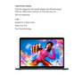 2024 MacBook AIR M3 15 Inch 8-core CPU 10-core GPU 256G/512G/1T/2T/4TSSD 16G/32G/64G RAM Notebooks Laptop.