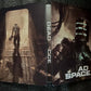 Premium Embossed Steelbook Collector's Edition with Exclusive Art (PS4/PS5/Xbox Compatible) - Game Not Included