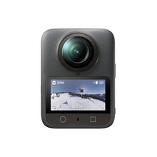 DJI Osmo 360 Standard Combo Cámara 360° revolucionaria 8K, sensor de 1 pulgada, captura 360°, vídeo 4K/120fps y gran angular de 170°