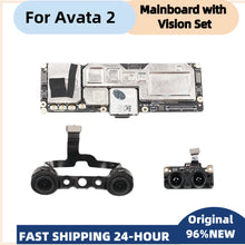 Original Core Board with Vision set Components for Avata 2 Drone Motherboard with Vision Module Accessories Repair Parts
