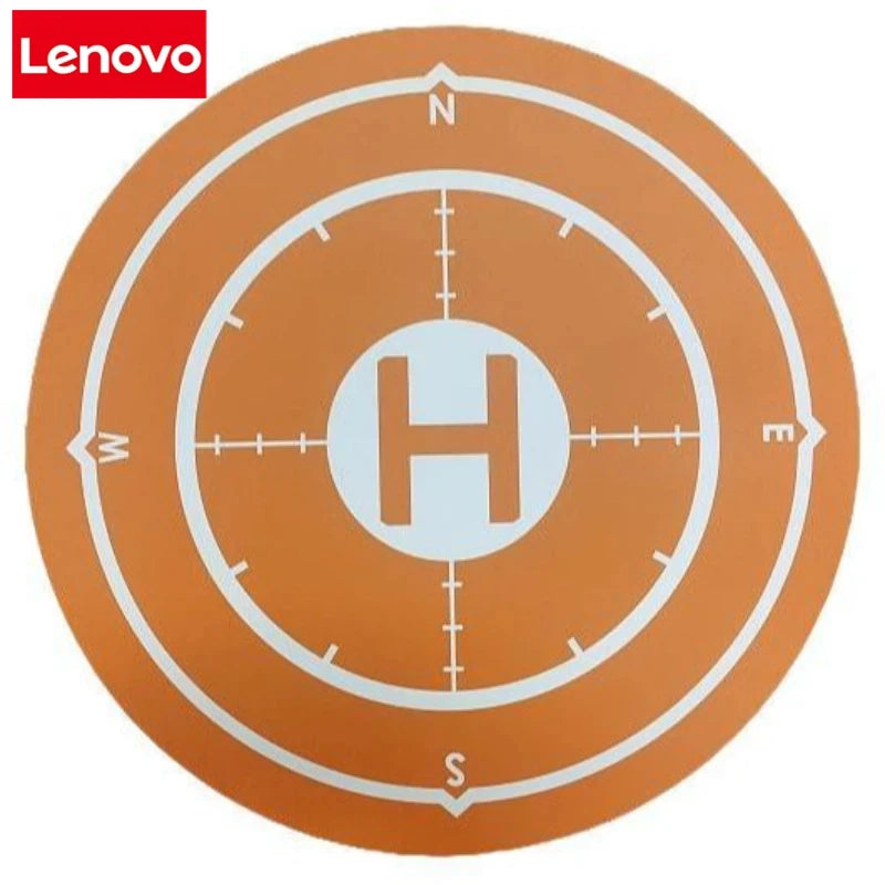 Dron Lenovo M5 8K profesional con doble cámara, GPS, FPV, motor sin escobillas, posicionamiento de flujo óptico, cuadricóptero plegable, juguete dron RC 4K