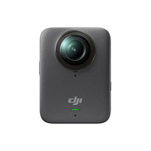 DJI Osmo 360 Standard Combo Cámara 360° revolucionaria 8K, sensor de 1 pulgada, captura 360°, vídeo 4K/120fps y gran angular de 170°