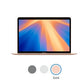2020 MacBook Air Intel i3 i5 i7 13Inch 4-core CPU Touch ID WIFI 256G/512G/1T/2TB SSD 8G/16G RAM Notebooks Laptop.