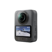 DJI Osmo 360 Standard Combo Cámara 360° revolucionaria 8K, sensor de 1 pulgada, captura 360°, vídeo 4K/120fps y gran angular de 170°