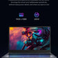 LENO HOT Ultra Slim 14.1" Laptop 32GB 2TB Windows 11 Intel Core i7 8650U Gaming Computer PC Gamer office Notebook 1920*1080 HD