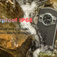 Unihertz Tick Tock 5G Rugged Smartphone Android 128GB 48MP Camera Cellphone 6000mAh Phone with Dual-Screen IP 68 Waterproof