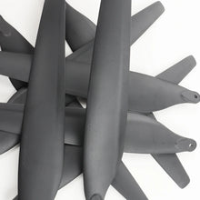 CW & CCW 3090 Folding Drone Carbon Propellers for Hobbywing X8 Power System - Lightweight Aerial Drone Accessories