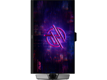 MSI 27"  WQHD 2K 1440P 360Hz IPS with NVIDIA G-SYNC Pulsar 0.5ms HDR10 PS5 & Xbox Compatible PC & Console Gaming Computer Monitor with Height Adjustable, Swivel, Pivot and Tilt stand MPG 272QRF X36