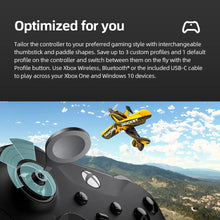 Microsoft Xbox Black Elite Wireless Controller Series 2  for Xbox Series S Xbox Series X XSS XSX 100% New Orginal 