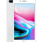 Original Apple iPhone 8 Plus 8P 64/256GB ROM 5.5' Retina IPS LCD NFC IOS Fingerprint Unlocked 4G LTE Mobile Phone