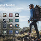8849 Tank 3 Rugged 32GB 512GB 23800mAh Android14 120W Charger Dimensity 8200 5G 200MP 120Hz Outdoor Light  GPS Dual SIM
