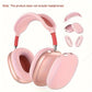 3 in 1 Cover For AirPods Max Case TPU Wireless Headphones Shockproof Cases For Apple AirPods Max Protective Coque For AirPod Max