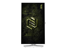 MSI 27" QHD 2K 1440P 320Hz IPS with FreeSync (Adaptive Sync) HDR400 Ai Vision with Height Adjustable, Pivot, Swivel & Tilt stand white color Gaming Computer Monitor MAG 274QRFW X32
