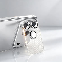 For iPhone 18 Pro 18 Pro Max Camera Lens Protector Bubble Anti Fall Scratch Resistant Easy Installation Drop Shipping