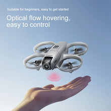 Lenovo D16 Drone 8K Aerial HD Profesional Dual-camera Helicopter Optical Flow Positioning Avoidance Brushless Motor GPS Drone