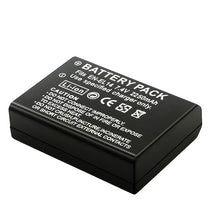 EN-EL14A EN-EL14 EL14 CAMERA BATTERY FOR NIKON D3100 D3200 D3300 D3400 D3500 D5600 D5100 D5200 P7000 P7100 P7800 P7700 2250MAH