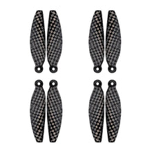Carbon Fiber Folding Propeller 4726F Compatible with DJI Mini 4K Mini 2 SE Mini 2 DJI Mini SE - Drone Replacement Part