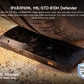 Ulefone Armor 28 Pro 5G AI Rugged Phone 6.67”AMOLED 64MP Smartphone 120W MTK Dimensity 7300 10600mAh 512GB ROM Mobile phone