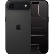 Apple / iPhone Air / A3260 / Negro espacial / Desbloqueado / 256GB / Dispositivo original reacondicionado de grado 1-4, teléfono celular reacondicionado en buen estado, con cable de carga gratis