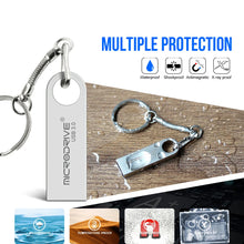 USB 3.0 USB Flash Drive 16GB 32GB 64GB 128GB Pen Drive Memory Stick 4 Color U Disk Mini Pendrive