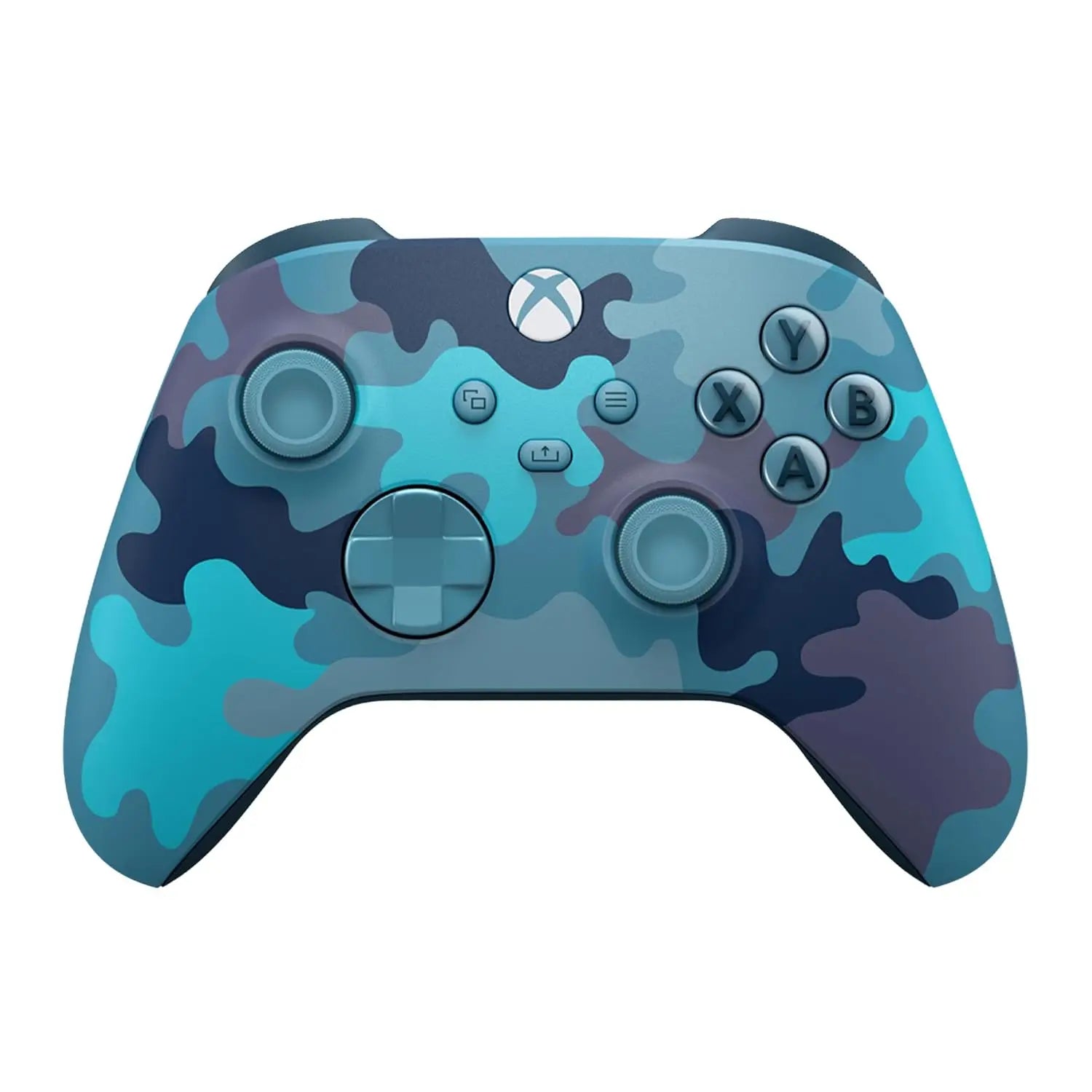Xbox Wireless Controller – Pulse Cipher Special Edition